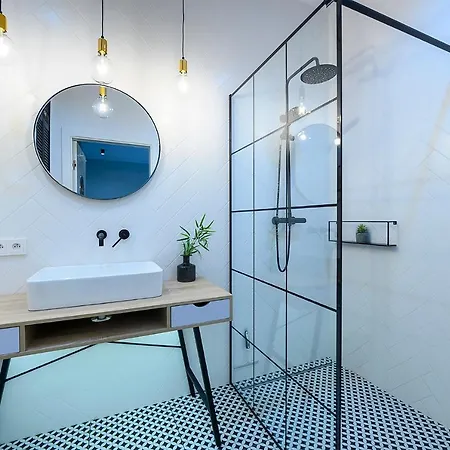 Marina View - Super Widok Na Jezioro, Klimatyzacja, Winda, 2xtv Z Netflix Ilawa