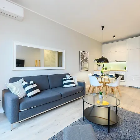 Marina View - Super Widok Na Jezioro, Klimatyzacja, Winda, 2xtv Z Netflix Apartment Ilawa